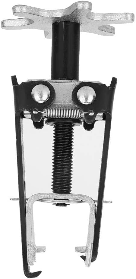Overhead Valve Spring Compressor, Universal Automotive Engine Removal Repair Install Tool for Quick Removal of Valve Springs
