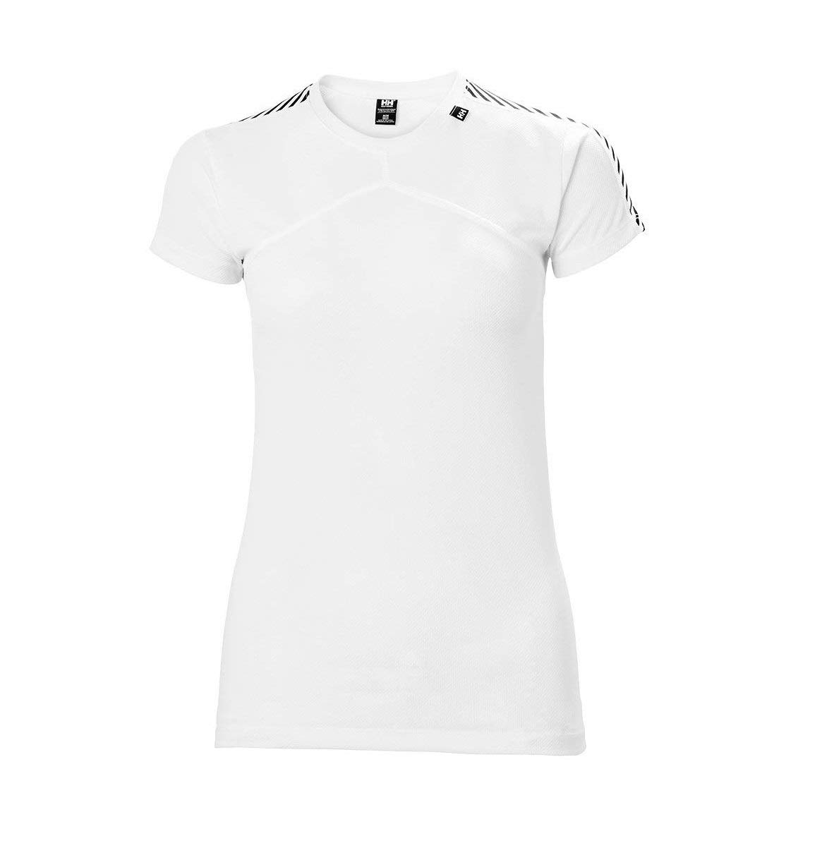 T-Shirt HH LIFA Helly Hansen première couche technique de ski - 5
