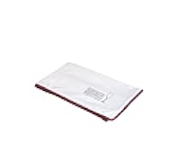 Large Microfiber Polishing Cloth for Wine Glasses 0010/07
