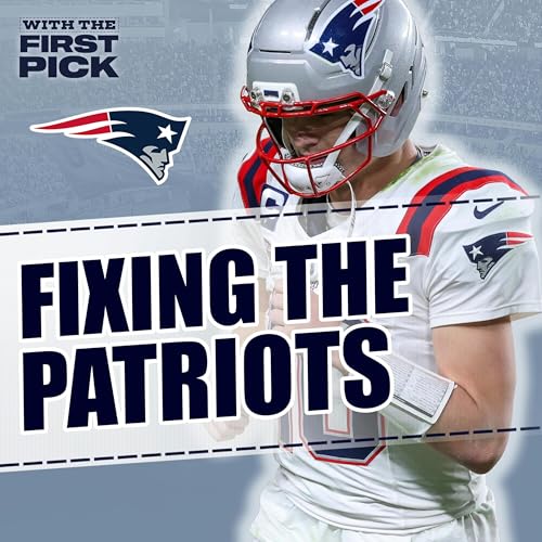 How to FIX The New England Patriots This Offseason