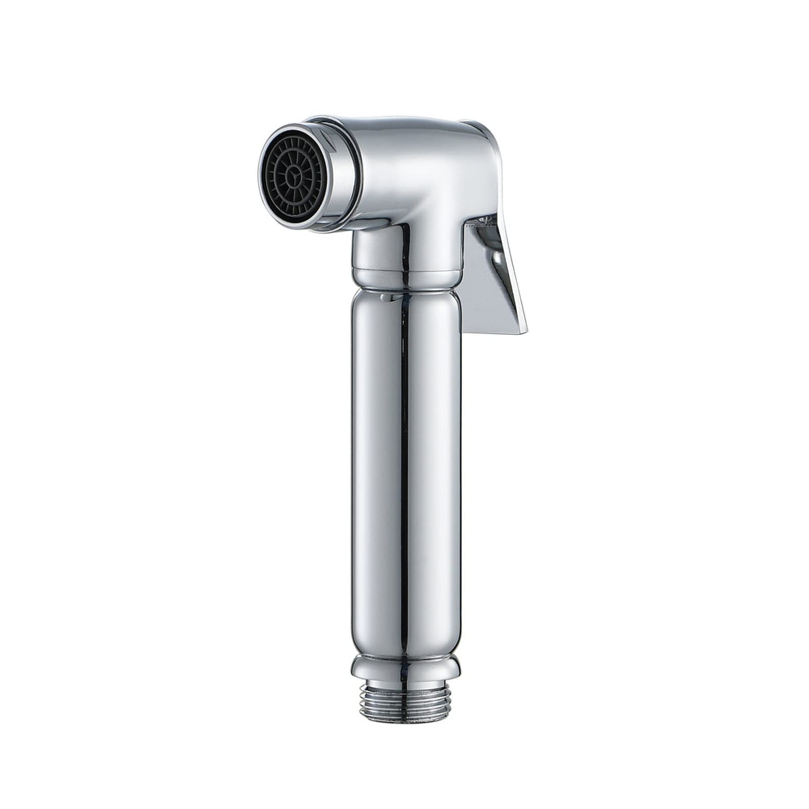 Douchette WC, Laiton Pulvérisateurs de Bidet à Main Portable Douchette Toilette WC Haute Pression Bidet Toilette Multifonctionnel Kit Hygiene WC pour Hygiène Personnelle