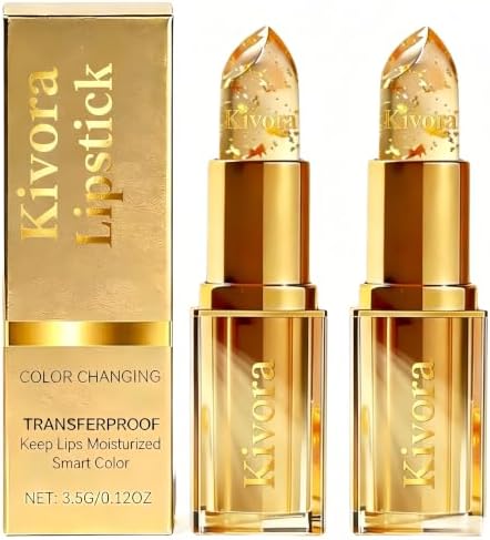 FLAVOA Kivora Lipstick, Kivora Signature Lipstick - 1