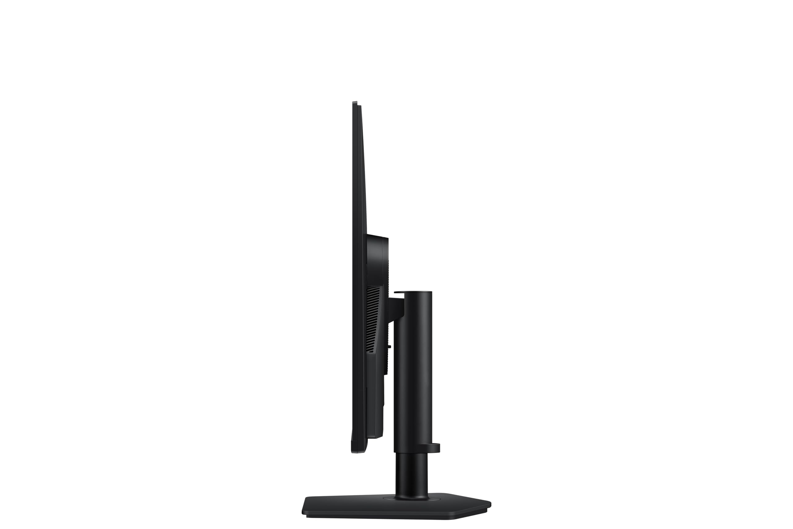 Samsung 32" Odyssey G5 Fast IPS Gaming Monitor|QHD 2560 x 1440|180 Hz|1ms|300nits|HDR10|AMD FreeSync|G-Sync|Ports-DP,HDMI,Headphone|Height-Tilt-Swivel-Pivot Adjustable Stand|LS32FG502EWXXL|Black — Amazon image 14