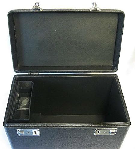 featherweight carrying case