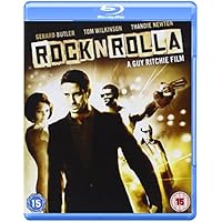 RocknRolla