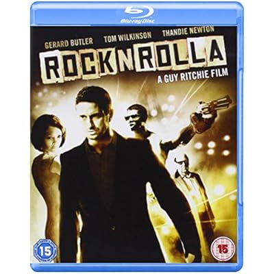 RocknRolla