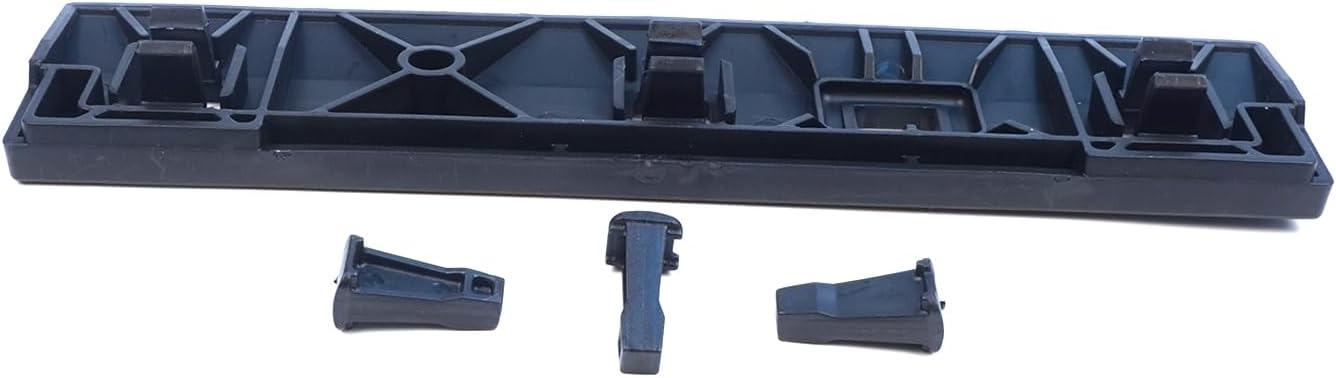 ESP1247 Rear Panel Door Trim Upper Plate Compatible With Mer.ce.des Sprinter W901 W902 W903 W904 V.W LT MK2 1996-2006 9017660219