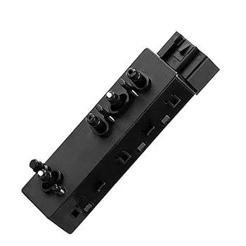 Amazon.com: LCWRGS Power Seat Switch for Chevy Camaro