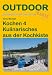 Produktbild Kochen 4 - Kulinarisches aus der Kochkiste (Basiswissen für draußen, Band 214)