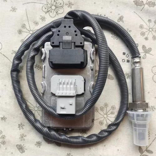 Capteur NOx résout problème voyant pollution camion Actros Axor Euro 6 24V - 6