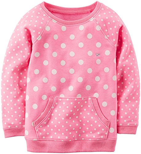 Image of Carter's Girls' Tunic