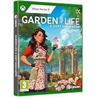 Nacon - Garden Life: a cozy simulator para XBX [Versión Española]