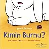 Kimin Burnu? Kimin Bunlar? Kağıt Kapak – 18 Ağustos 2020