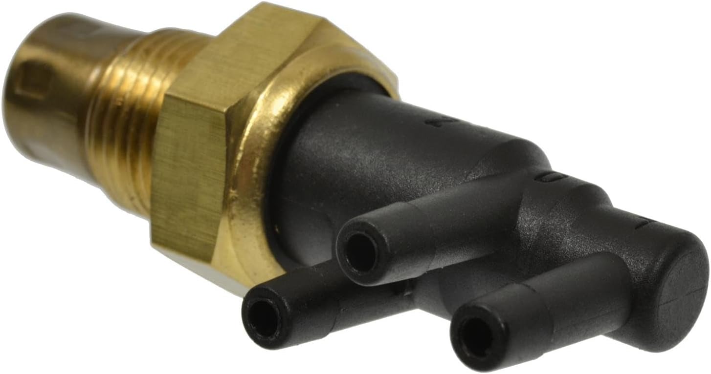Mechanics Choice Ported Vacuum Switch for 1967-1991 Chrysler, Dodge, Ford, Jeep, Lincoln, Mercury, Plymouth