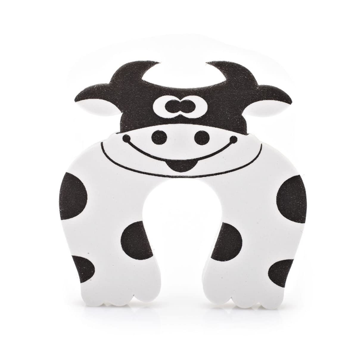 NUOBESTY 3sets Türschutz Cartoon Design Baby Tür Clips Universal Türstopper 10 Stücke * 3
