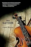 The Savior: A Novel (English Edition)