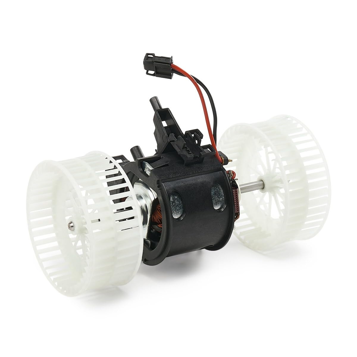 RIDEX 2669I0022 Ventilatore abitacolo senza regolatore integrato