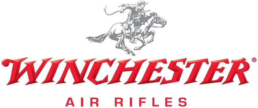Winchester Model 11 Semi-Automatic BB Pistol .177 Cal 16 Shot Blowback CO2 Powered, Steel with Brown Composite Grip : Sports & Outdoors