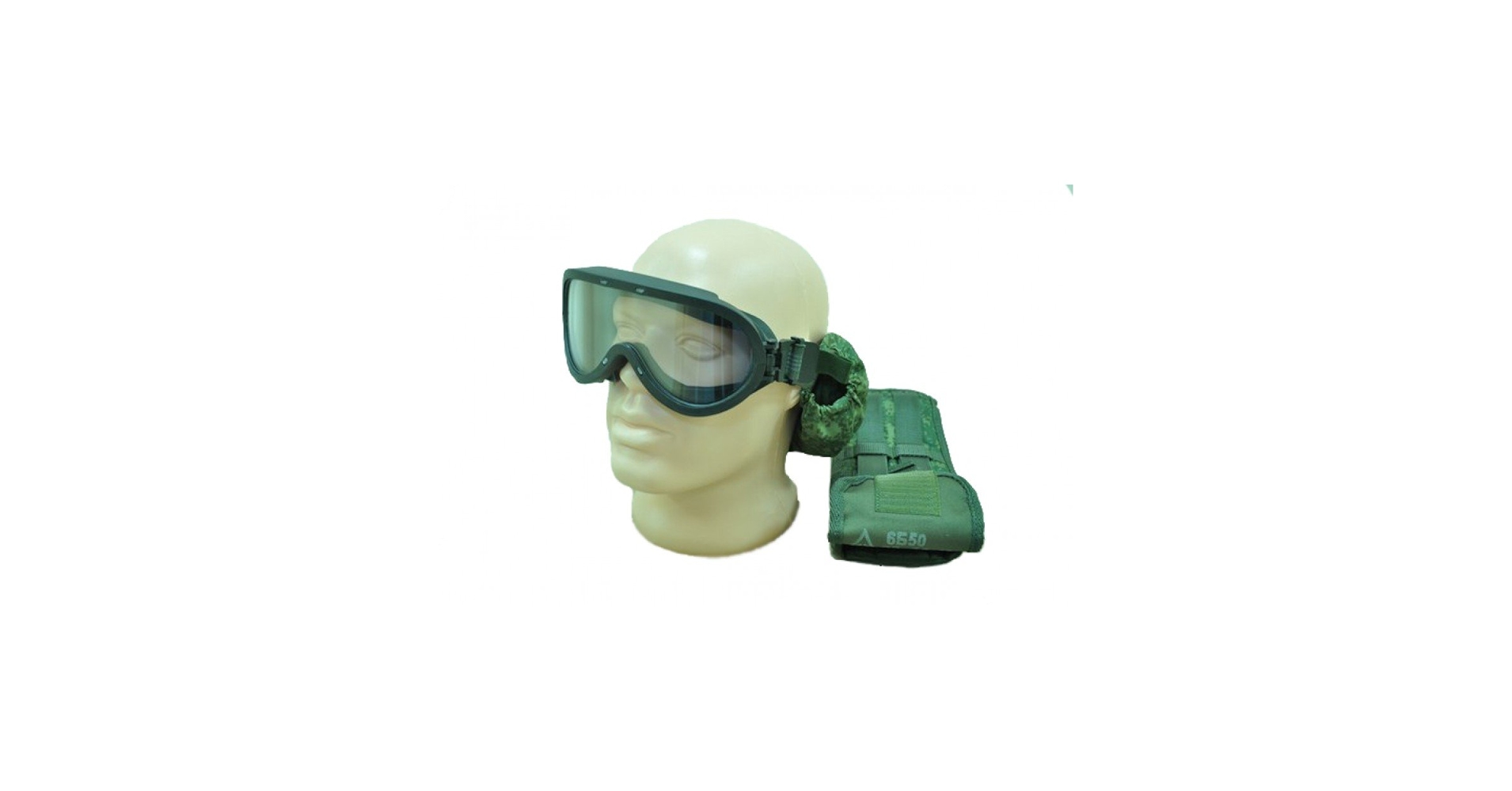 Amazon.co.jp: [ALTYN] 現代ロシア軍6B50ゴーグル 実物/デジタル