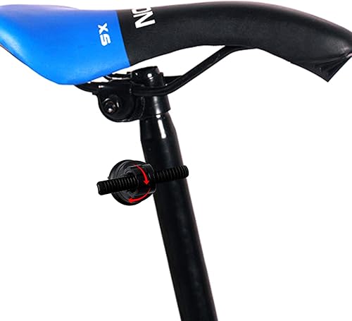 Miniatura 8 de LICHIFIT Reflective Light Shape Hidden Shell Protective Case for Airtag Fixed Support Mount to Scooter Bicycle Riser/Seat Tube