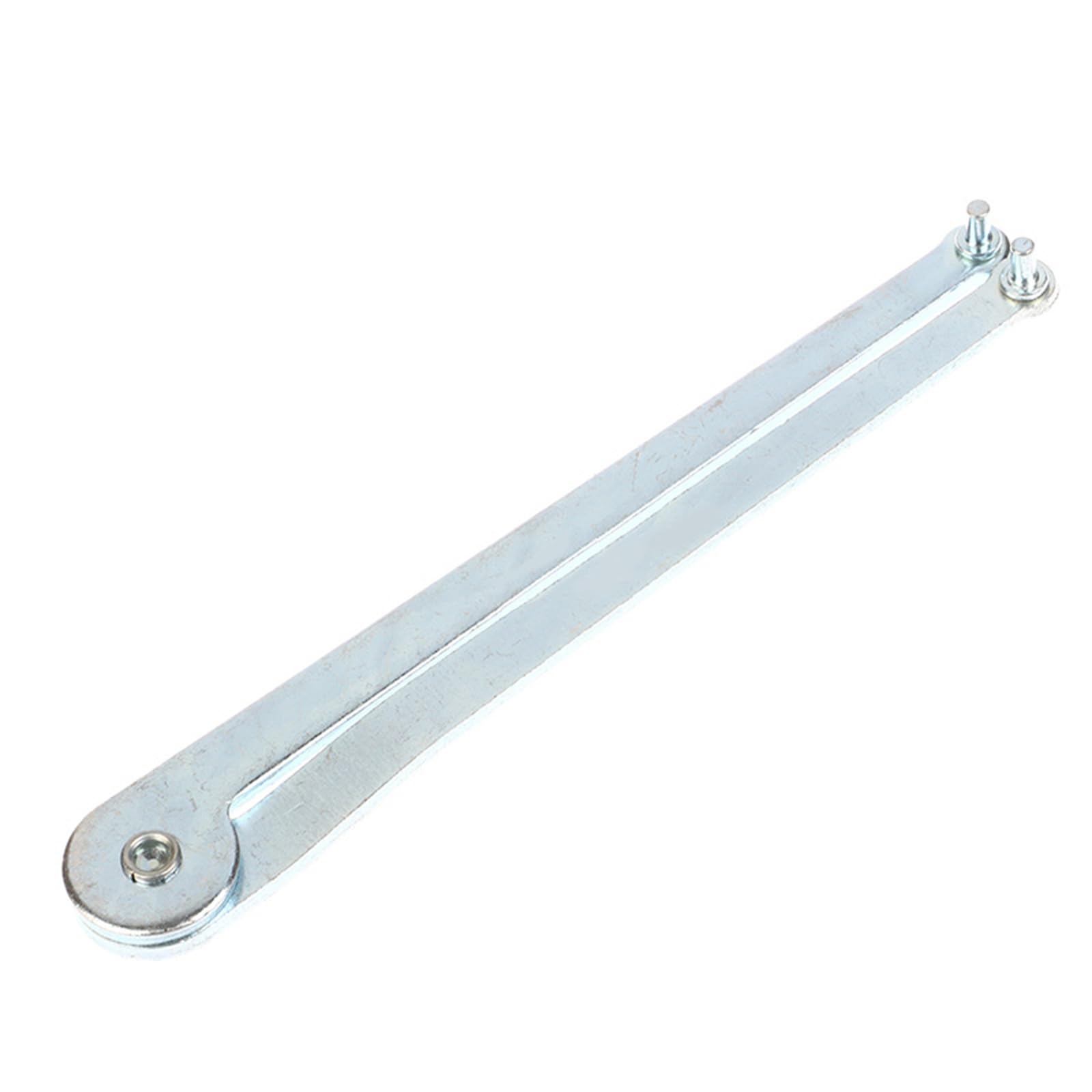 Hsioluted Nut Wrench For Angles Grinder Installation And Disc Replacement Sturdy Steel Tool High Strength Steel Grinder Tool
