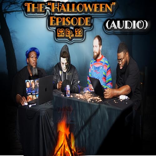 The Halloween Episode #childsplay #Halloween #scarymovies #viral