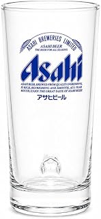 アサヒ 青ロゴ ジョッキ 500ml LT-70000003