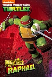 Amazon | Epic Turtle Tales (Teenage Mutant Ninja Turtles) (English