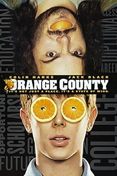 Orange County