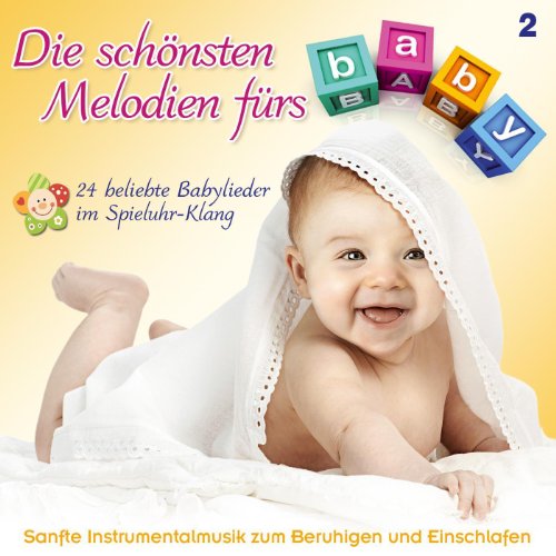 Babys Spieluhr