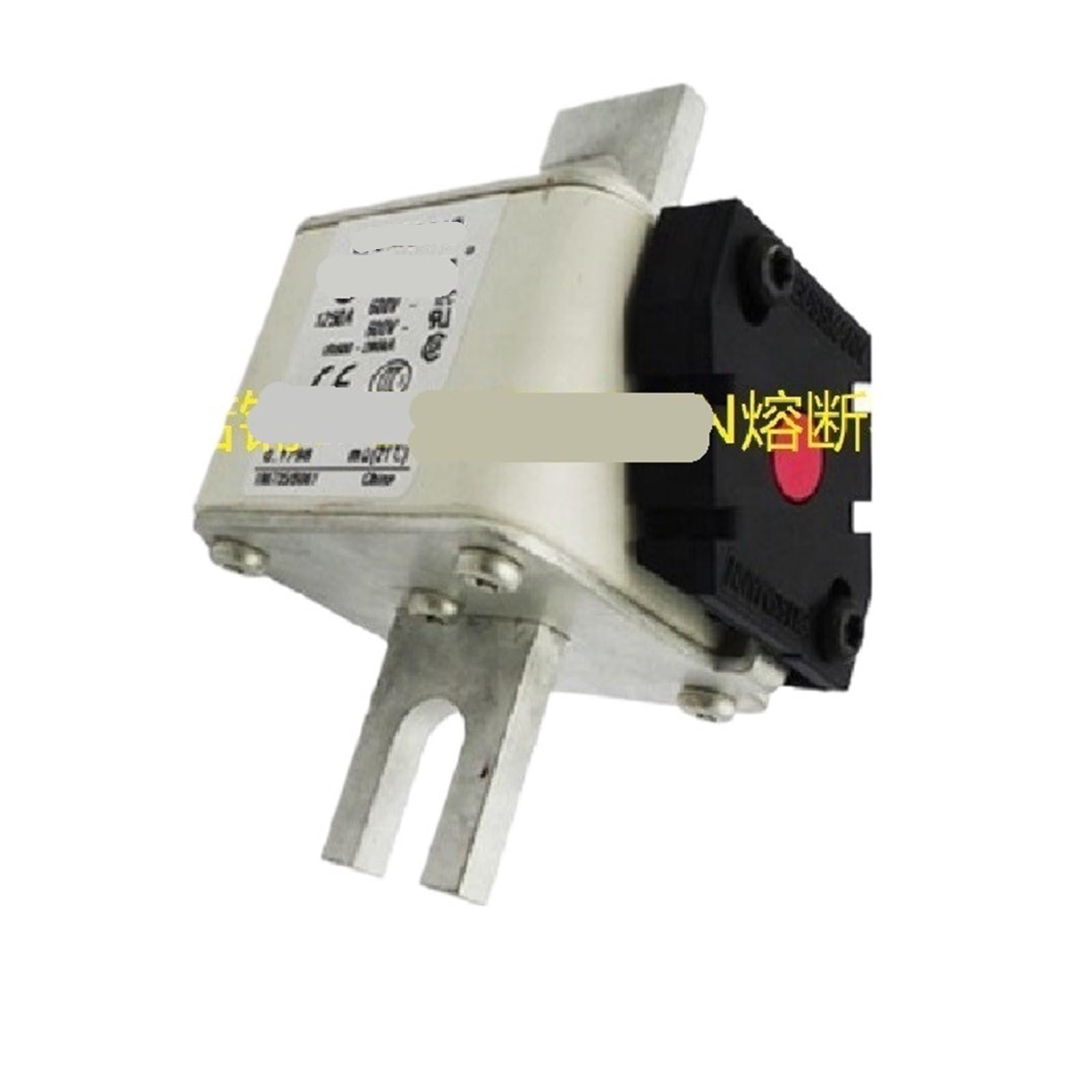 KNIUWMBMH 1PCS Fuse 170M5118 170M5110-5114-5115-5116 170M5117(170M5118 1250A 690V)