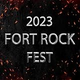  Fort Rock Fest (2023)