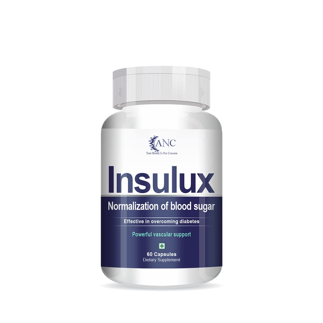See full amazon price history chart for ANC Herbal Insulux Gymnema Sylvestre Diabetes Control 750mg 60 Capsules Helps in Boosting Endocrine System, Blood Sugar, for Men & Women ANC Herbal Insulux Gymnema Sylvestre Diabetes Control 750mg 60 Capsules Helps in Boosting Endocrine System, Blood Sugar, for Men & Women (B0C4LSXSW5) Amazon Price History, Amazon Price Tracker