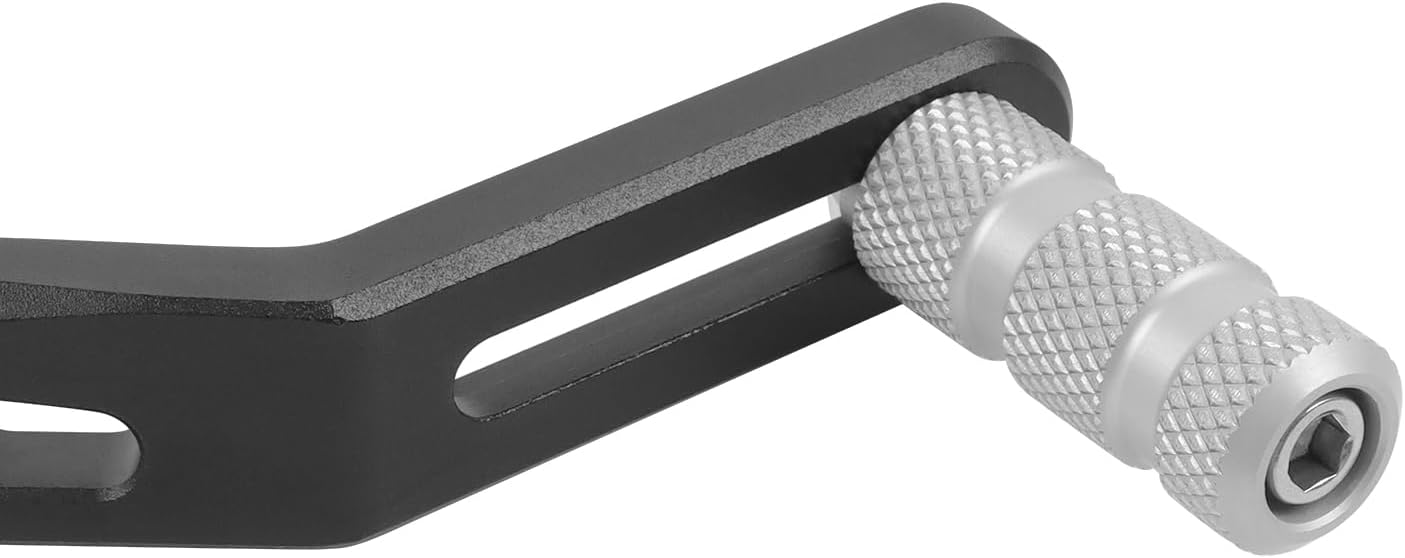 Motorcycle Rear Brake Lever Foot Pedal Compatible with Honda CB500 NX500 CB750 2022 2023 2024