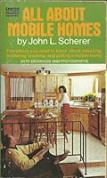 All About Mobile Homes B0006C5TUS Book Cover