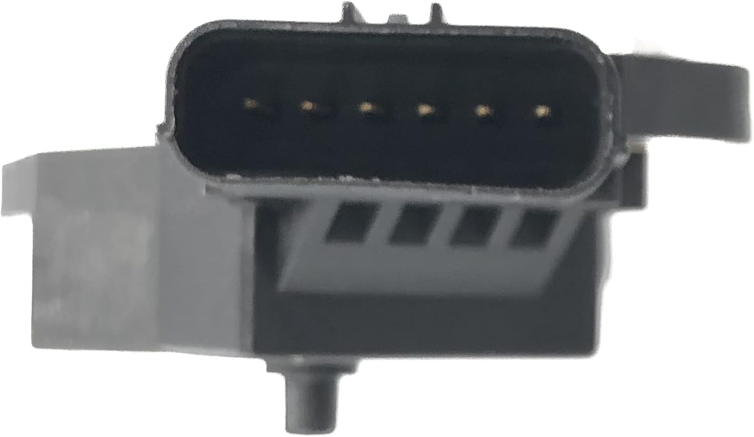 DEVMO PC479 SU6680 2173391 37500-RCA-A01 Crankshaft Position Sensor Compatible with MDX,Vue,TL,RL,Pilot,Odyssey,Ridgeline,Accord
