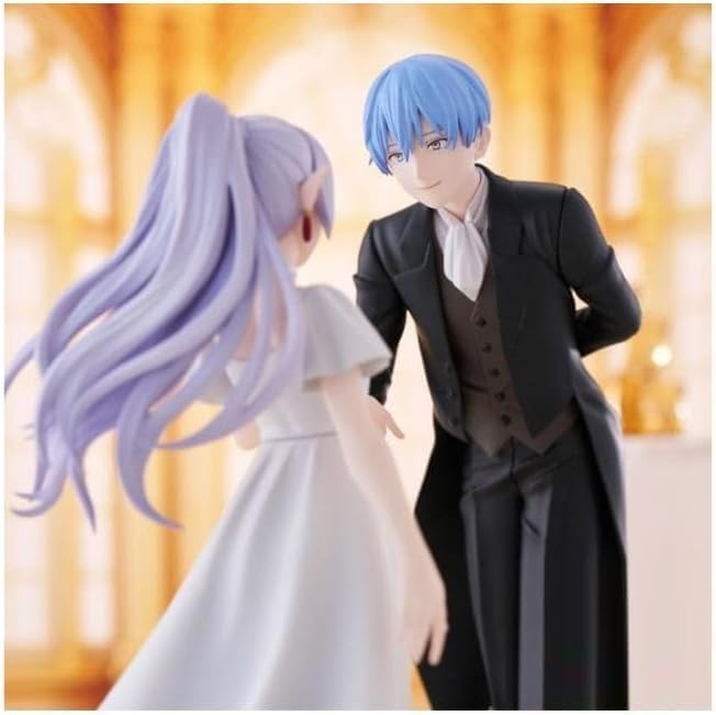 フリーレン ヒンメル フィギュア 葬送の*フリーレン Luminasta