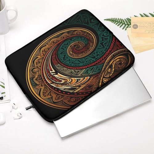 Funda protectora para laptop 17 pulgadas impermeable compatible con MacBook Air 4