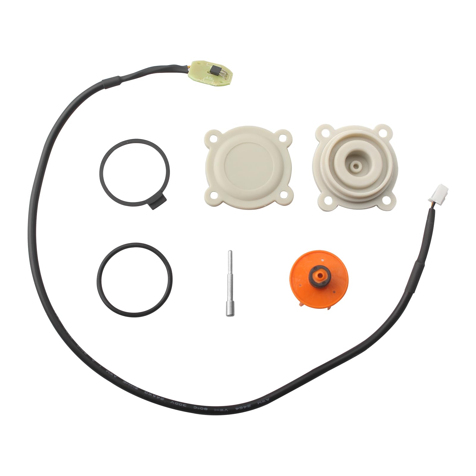 Repuesto de sensor de flujo para calentador eléctrico Ecosmart FSA NFSML