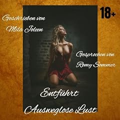 Entf&uuml;hrt - Ausweglose Lust cover art