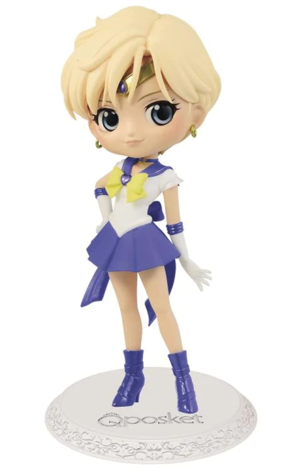 Banpresto -174150 Figurki, Wielobarwny