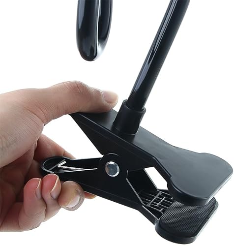 Miniatura 4 de Leadigol 1 soporte ajustable para tazas de coche, bandeja de comida para automóvil, bandeja de almacenamiento giratoria de 360 grados para mesa de