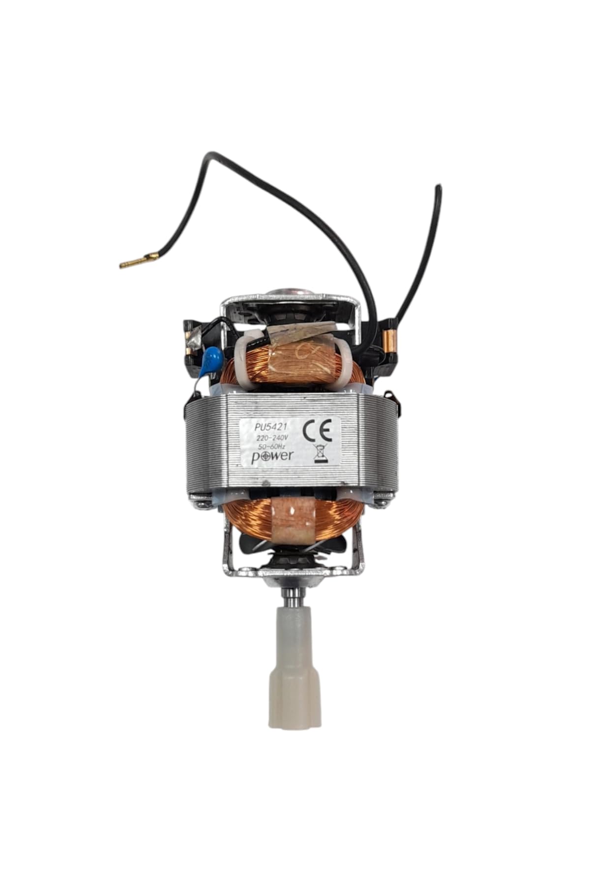 Fakir Capo, Tilia, Lucina Blender İçin Motor