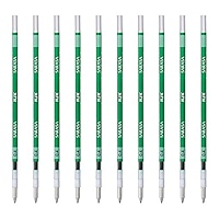 Amazon.com : Zebra PRNJK4BK5 Ballpoint Pen Refill, Sarasa