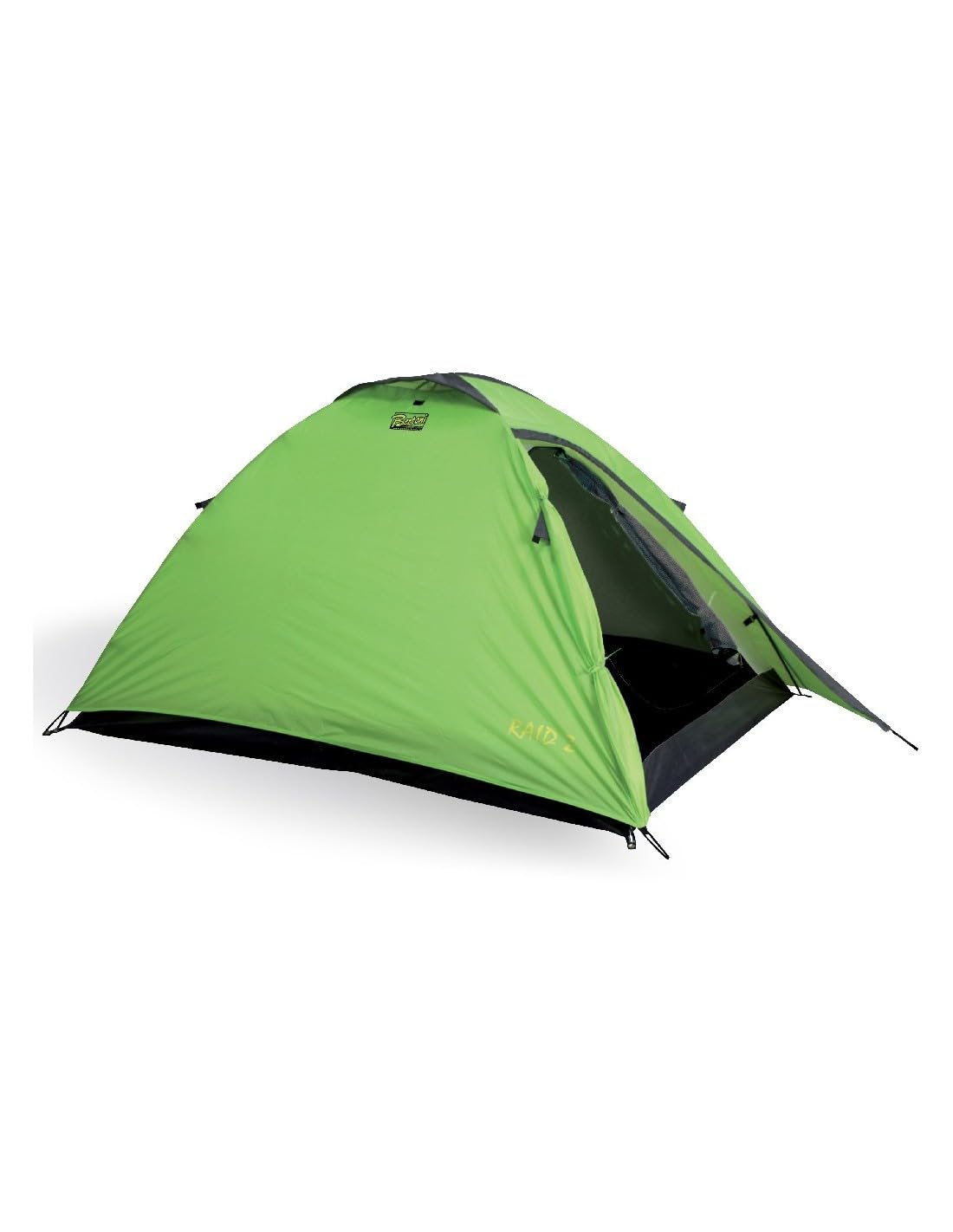 RAID 2 Apple Tenda Igloo 1000 mm Black Black Inside