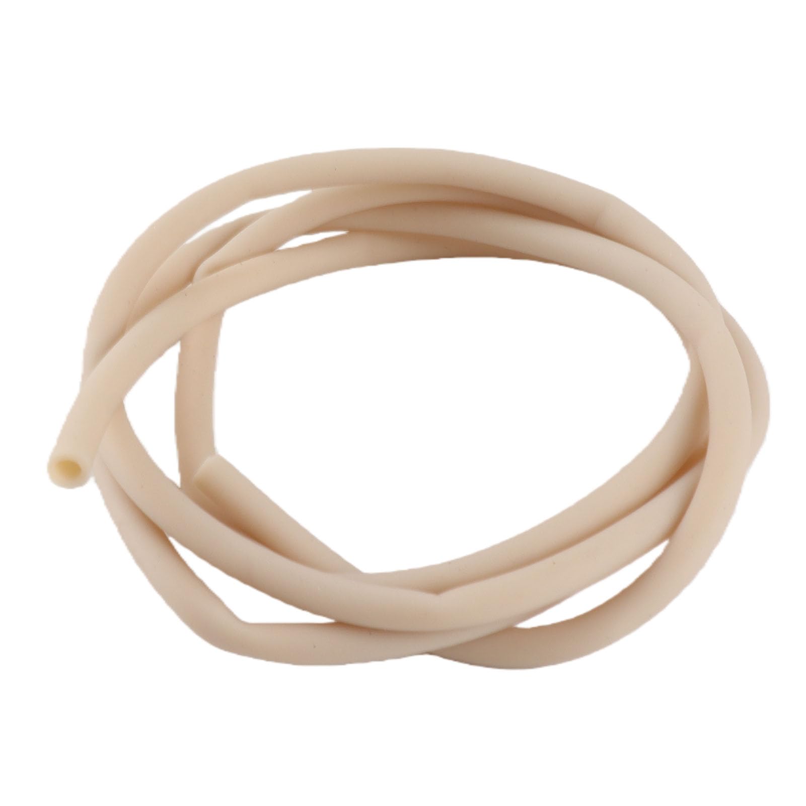 Tube de Pompe Péristaltique BPT, Tuyau de Tuyau D'air de Tube de Pompe Péristaltique, Flexible Résistant à la Corrosion pour Tester les Accessoires de Produits 3 X 5 Mm (1m / 3.3ft)