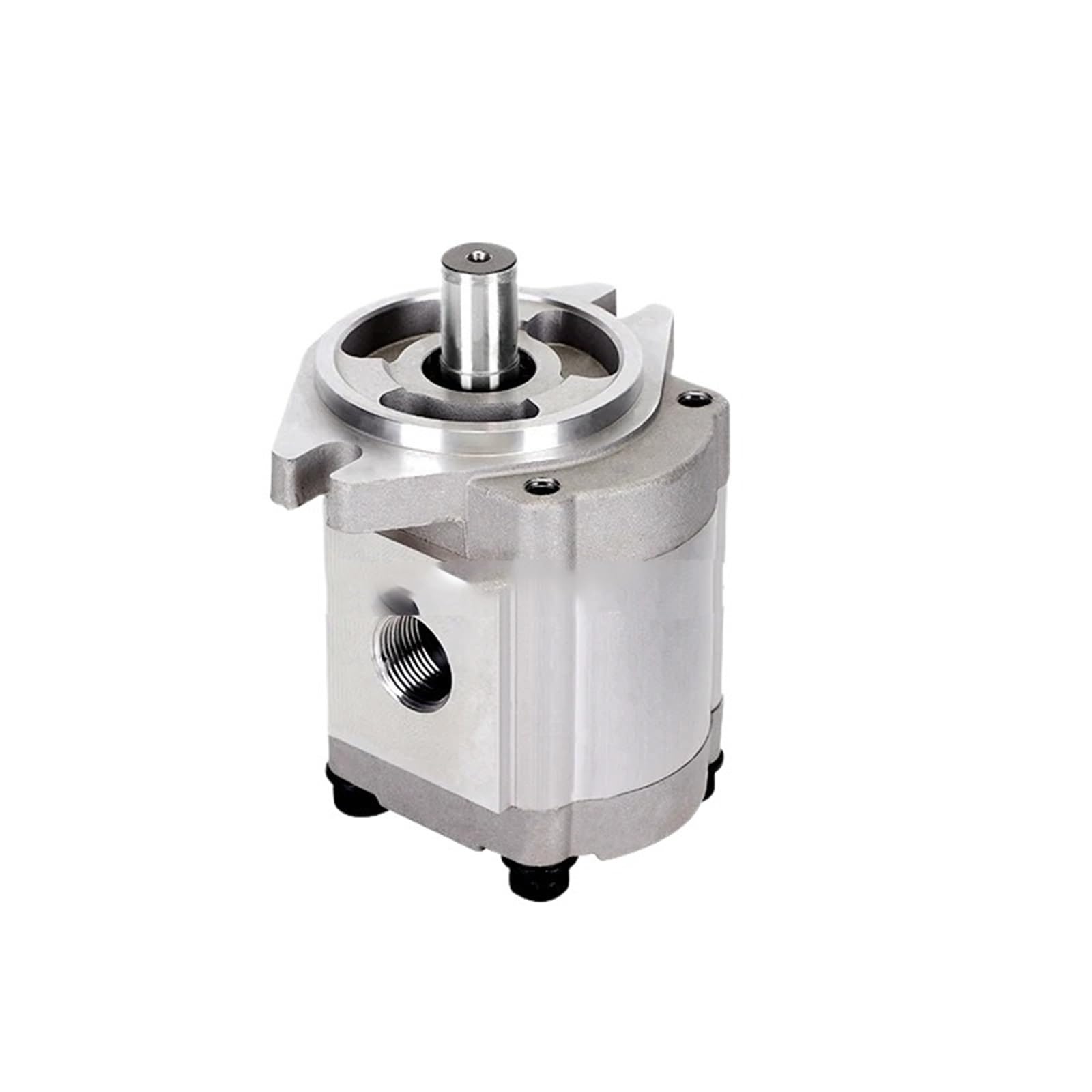 High Pressure HGP-3A-F12RHGP-3A-F13RHGP-3A-F25R Cast Aluminum Hydraulic Gear Pump HGP-3A-F6 to 30R(HGP3AF20R)