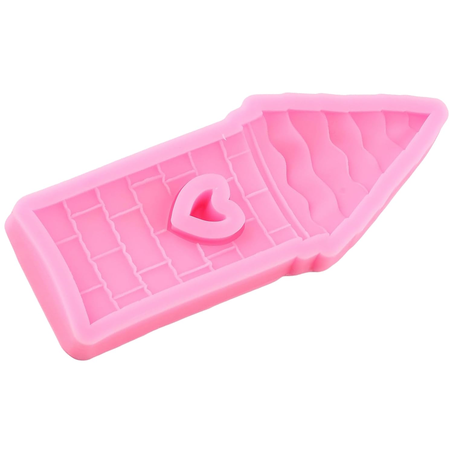 YIHUOMOLDS Castle Silicone Fondant Molds Cinderella Fairy Tales Mold For Cake Decorating Cupcake Topper Chocolate Candy Gum Paste Polymer Clay - Image 4