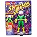 Marvel Legends Series Marvels Mysterio, Retro Spider-Man 6