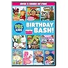 PBS KIDS: Birthday Bash! DVD